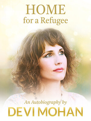 cover image of Home for a Refugee